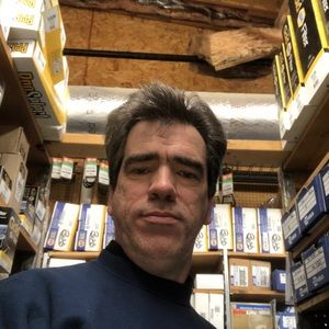 Meet your Posher, Dale